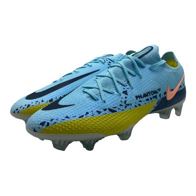 Nike Phantom GT2 Elite FG Soccer Cleats CZ9890-408 2022 New