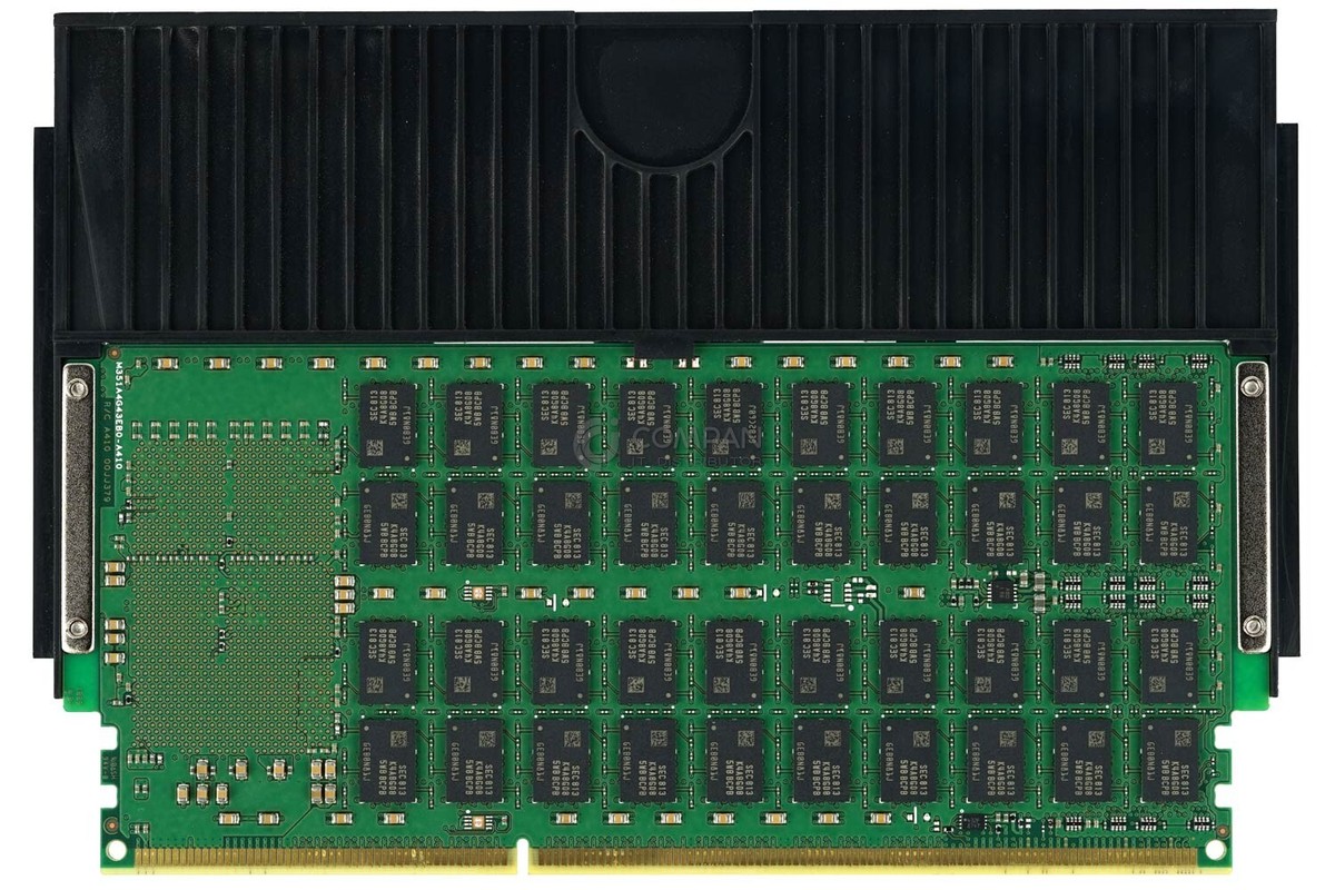 DDR4 メモリ IBM DDR4-CDIMM 64GB 8Gx72 【公式通販】