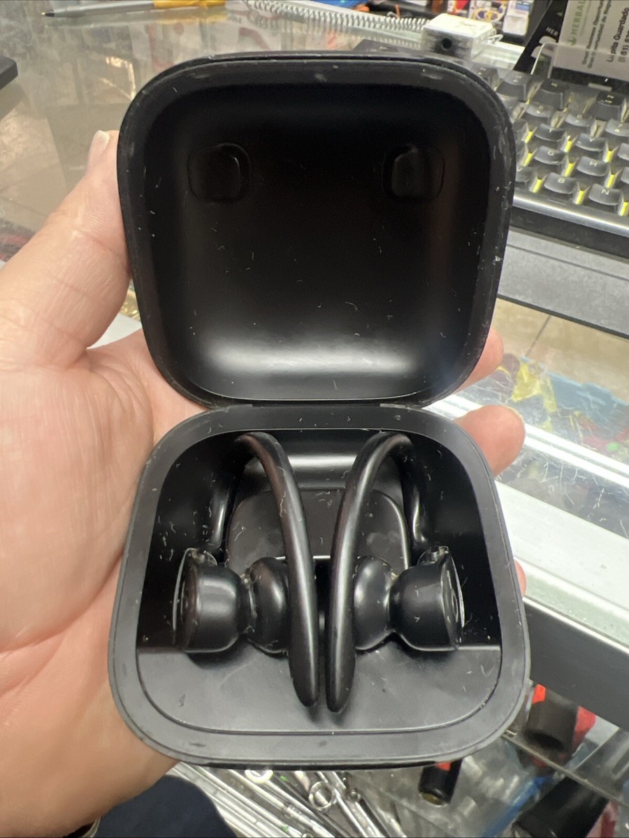 Genuine Apple Beats by Dr. Dre Powerbeats Pro Wireless Earphones