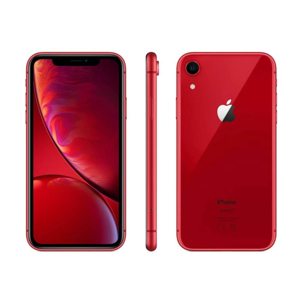 Apple iPhone XR 64GB Unlocked - Free Shipping & Returns | eBay