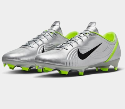 NIKE MERCURIAL VAPOR 1 RGN SE FG SIZE 6.5 | eBay