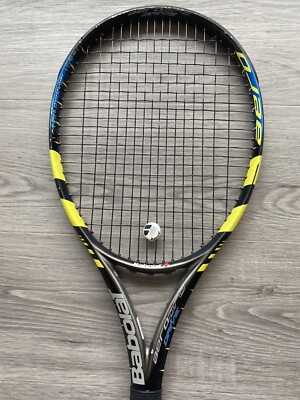 2004 Babolat Aeropro Drive Original No Cortex Rafael Nadal - L3 4