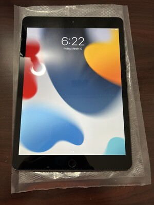 Apple iPad 10.2