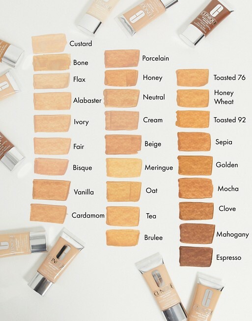 Clinique even better refresh hydrating makeup size 1oz select your