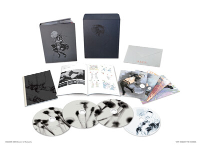 NieR:Automata Ver1.1a Volume 1 BLURAY | eBay