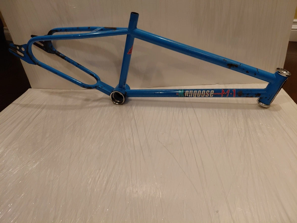 mongoose frame products for sale | eBay