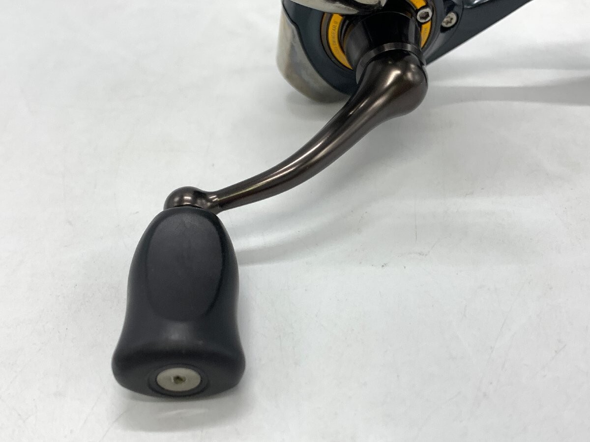 DAIWA 16 CERTATE 2004CH Spinning Reel | eBay