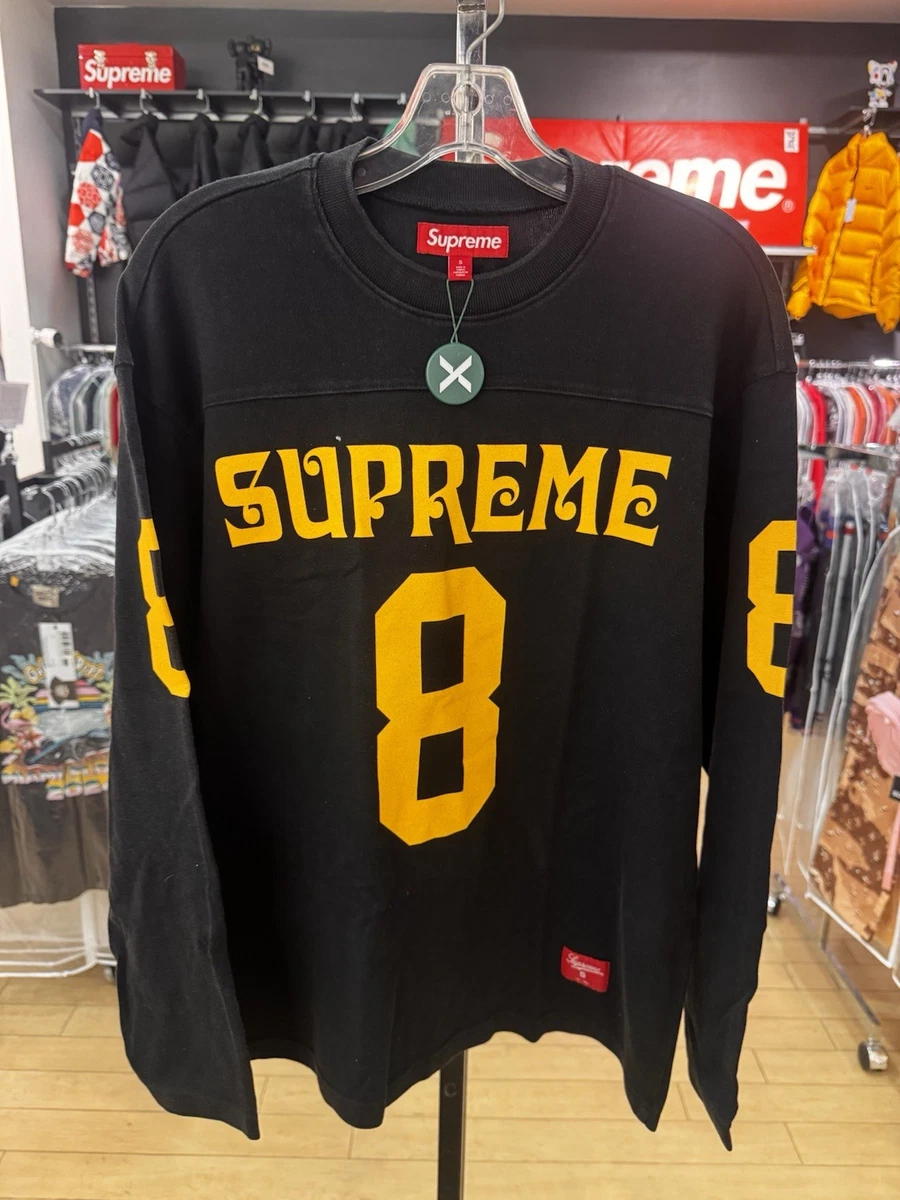 supreme football top products for sale | eBay