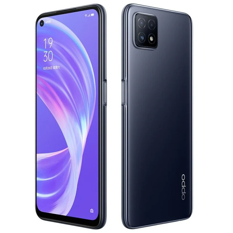 Original Oppo A73 5G Dual SIM 8GB RAM 128GB ROM 4030mAh Android