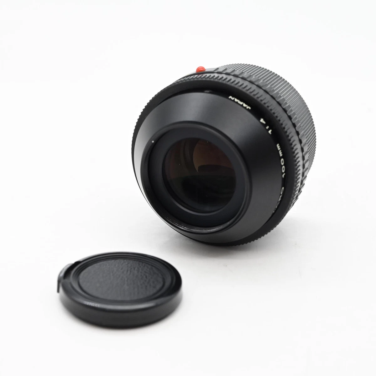 Minolta MD Macro/Close Up Camera Lenses 100mm Focal for sale | eBay