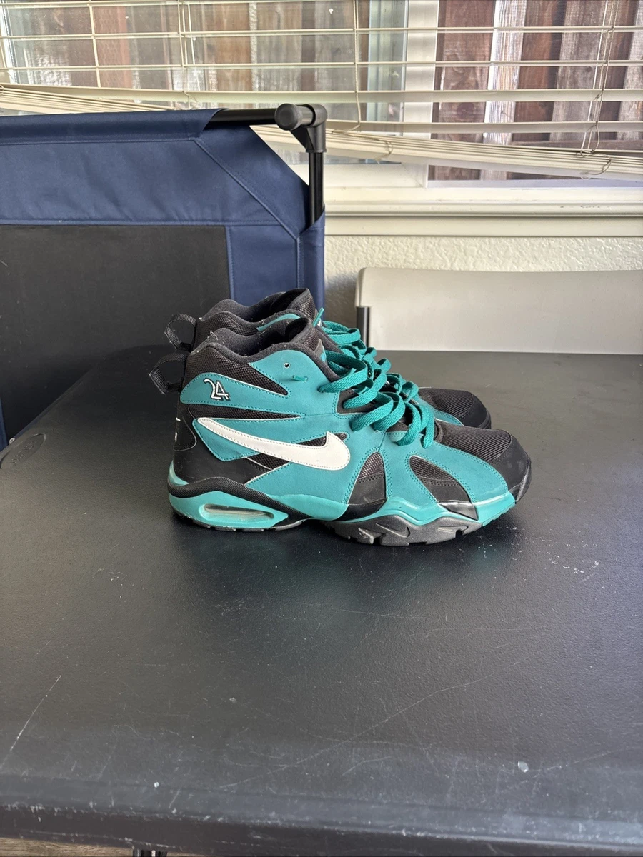 Nike Air Diamond Fury 96 Freshwater | eBay