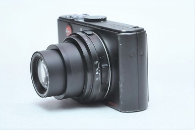 Leica D-LUX 3 Digital Compact Camera | eBay