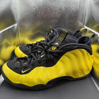Nike Air Foamposite One Wu Tang for Sale | Authenticity Guaranteed