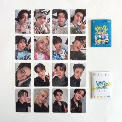 STRAY KIDS World Tour dominATE celebrATE in INCHEON STAY ZONE DAY