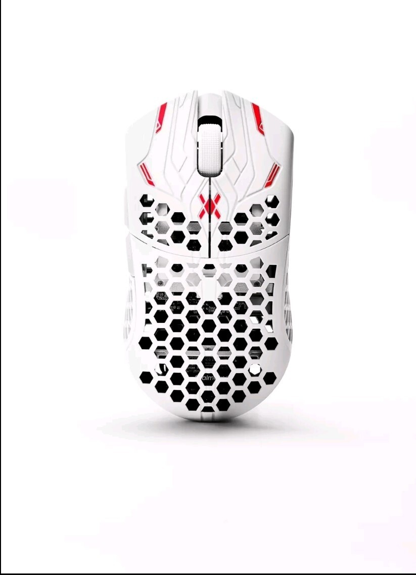 Finalmouse Ultralight X Pro Series Aceu LION Medium IN HAND SHIPS