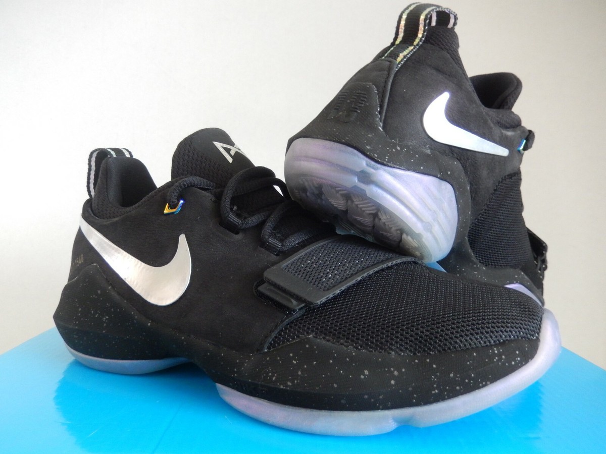 激レア NIKE PG1 TS PROTOTYPE EP 全世界12000足限定 最新 NIKE ナイキ PG1