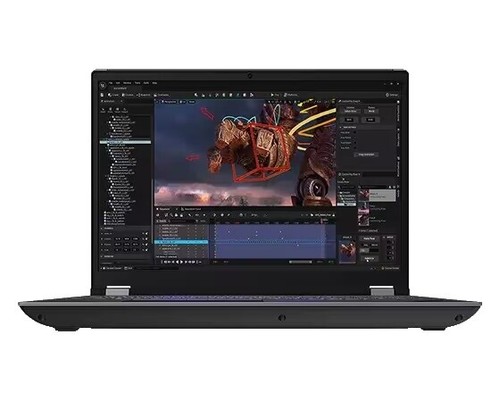 Lenovo ThinkStation E30 Workstation Xeon 3.3GHz / 8GB / NO OS / NO