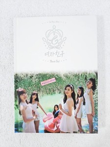 Flower Bud Gfriend | eBay