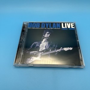 Bob Dylan Live 1966 | eBay