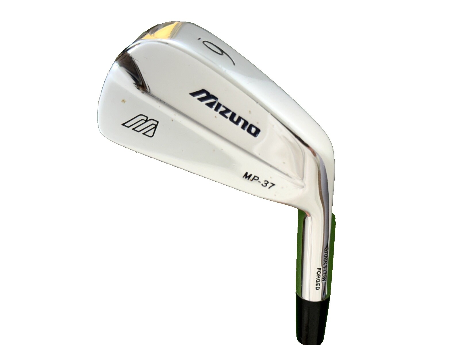 Mizuno Mp 37 | eBay