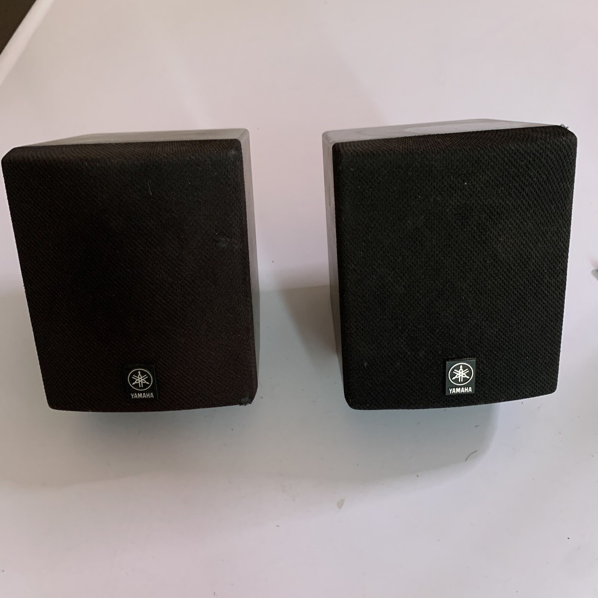 2x Yamaha NX-E700 Speaker | eBay