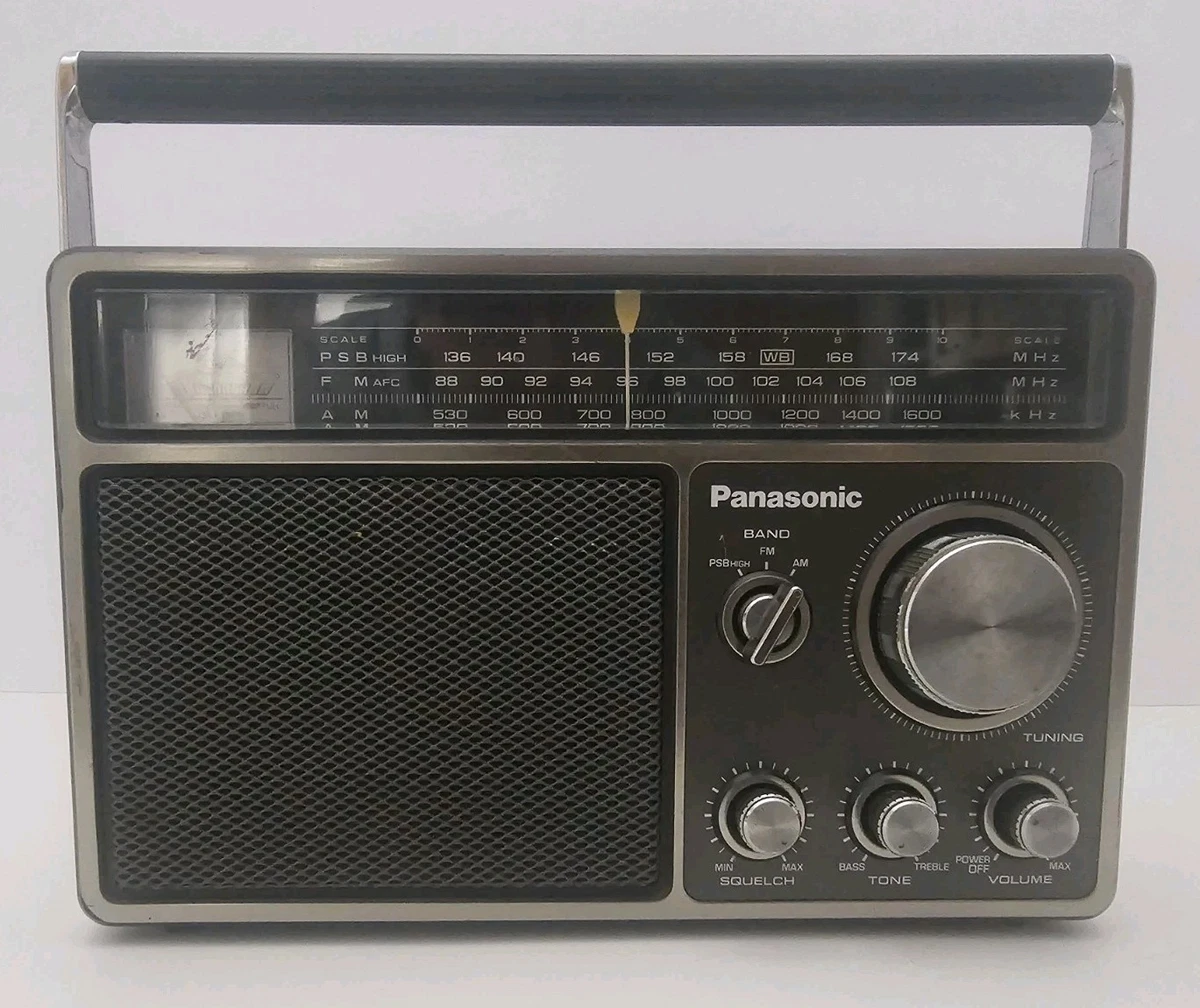panasonic rf | eBay
