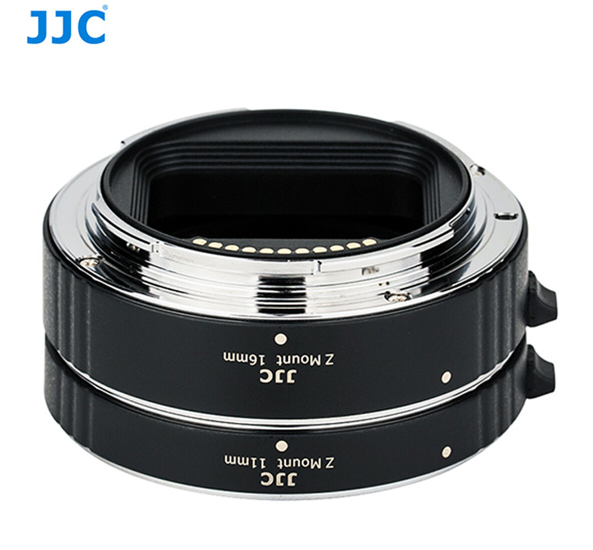 JJC Auto Focus Macro Photography Extension Tube for Nikon Z Mount