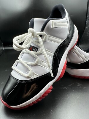 Nike MENS Air Jordan 11 XI Retro Low 