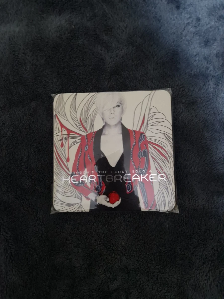 g dragon heartbreaker products for sale | eBay