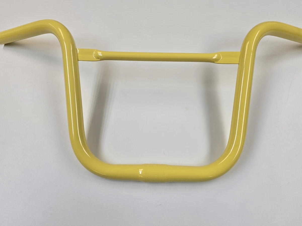 Schwinn BMX Bike-Old School Bike Parts Vintage Handlebars for sale