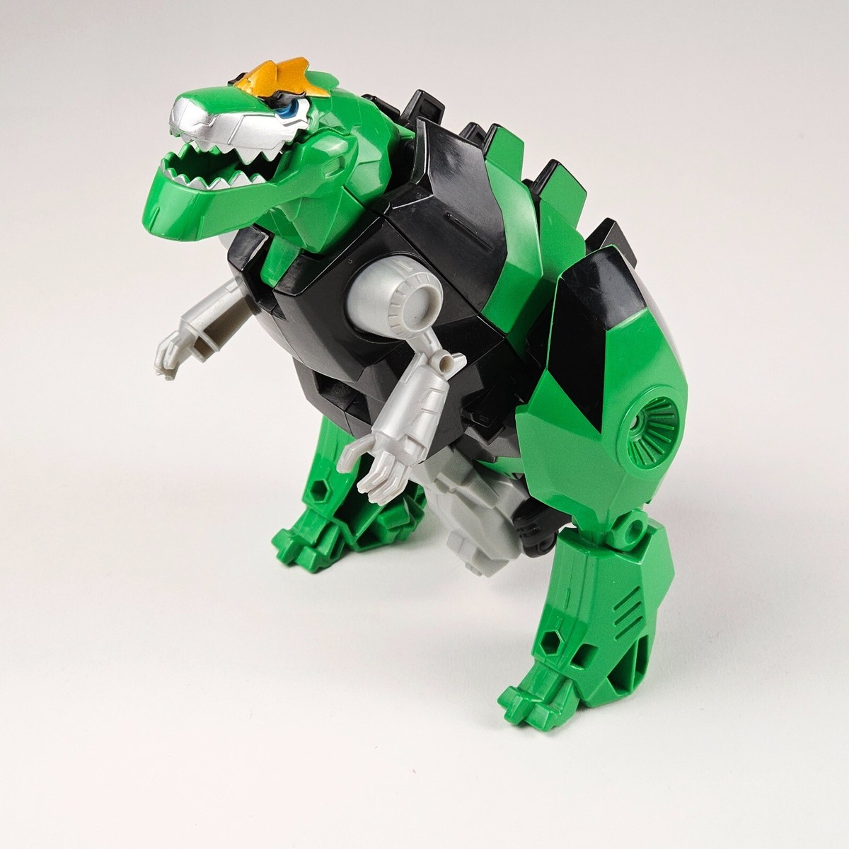 Transformers RID Combiner Force 3-Step Changer 7.5