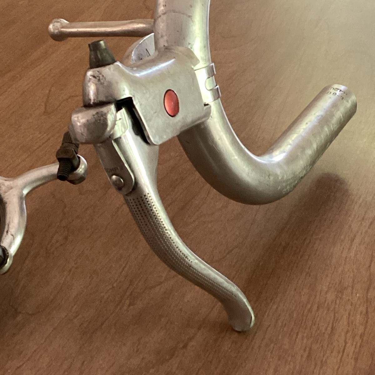 SR SAKAE RANDNNER ROAD CHAMPION 420 MM DROP HANDLEBAR 25.4MM CLMP