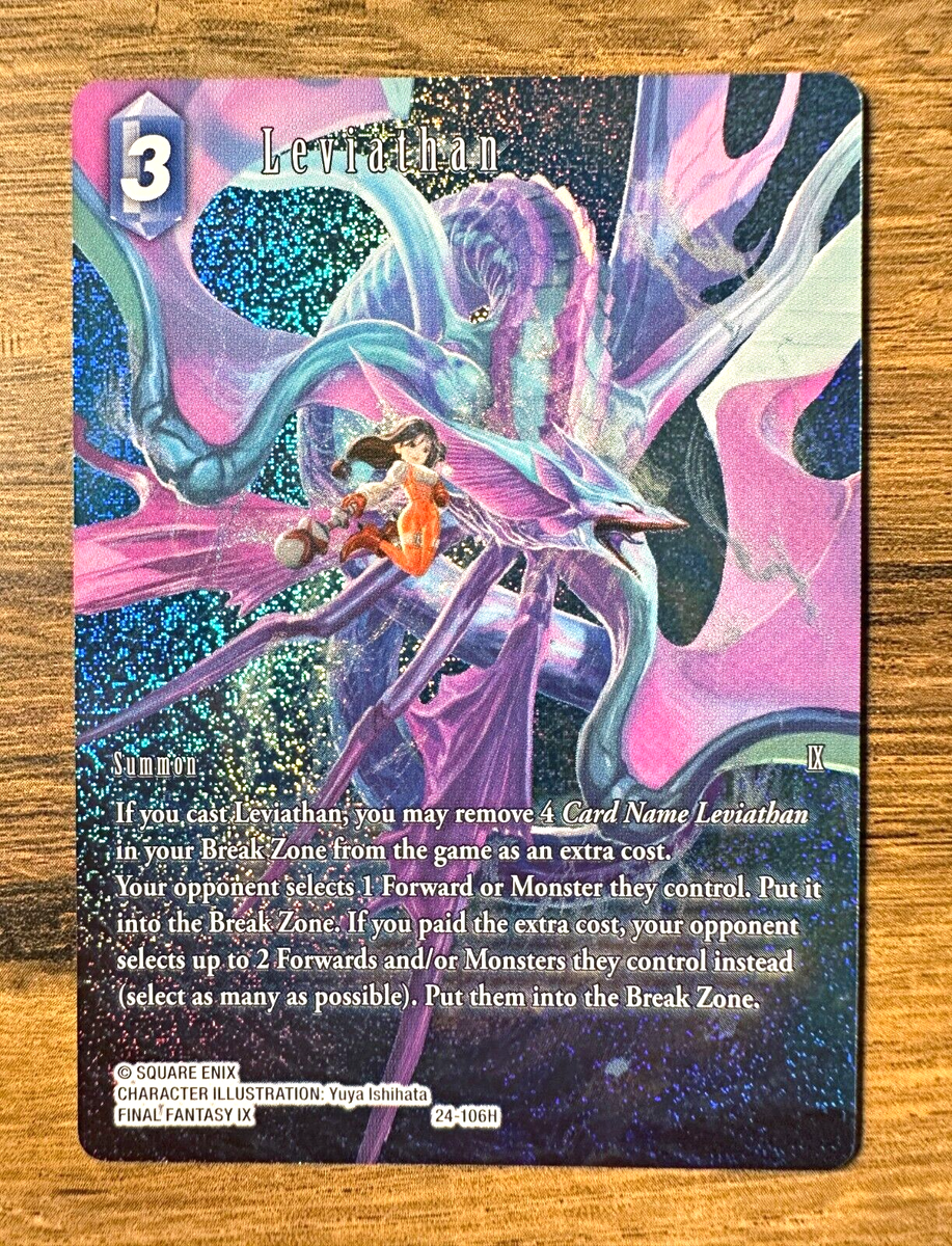 新しいアリゼーとアルフィノのMTGとFF TCGプロモを並べてみた : r/magicTCG