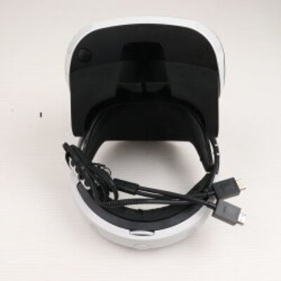 Sony PlayStation CUHJ-16001 PS VR Bundle Virtual Reality For PS4