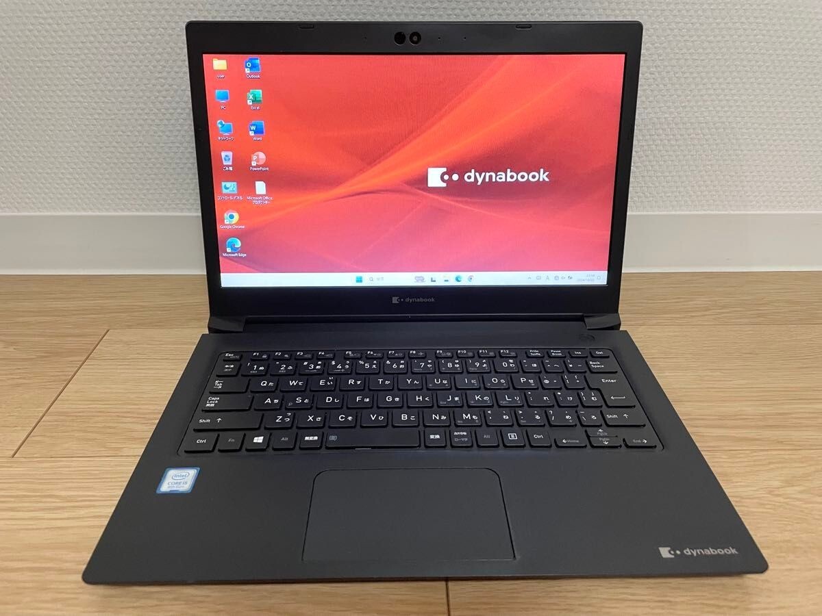 dynabook S73/DP i5-8250u/8GB/128GB/Win11 dynabook S73/DP i5-8250u