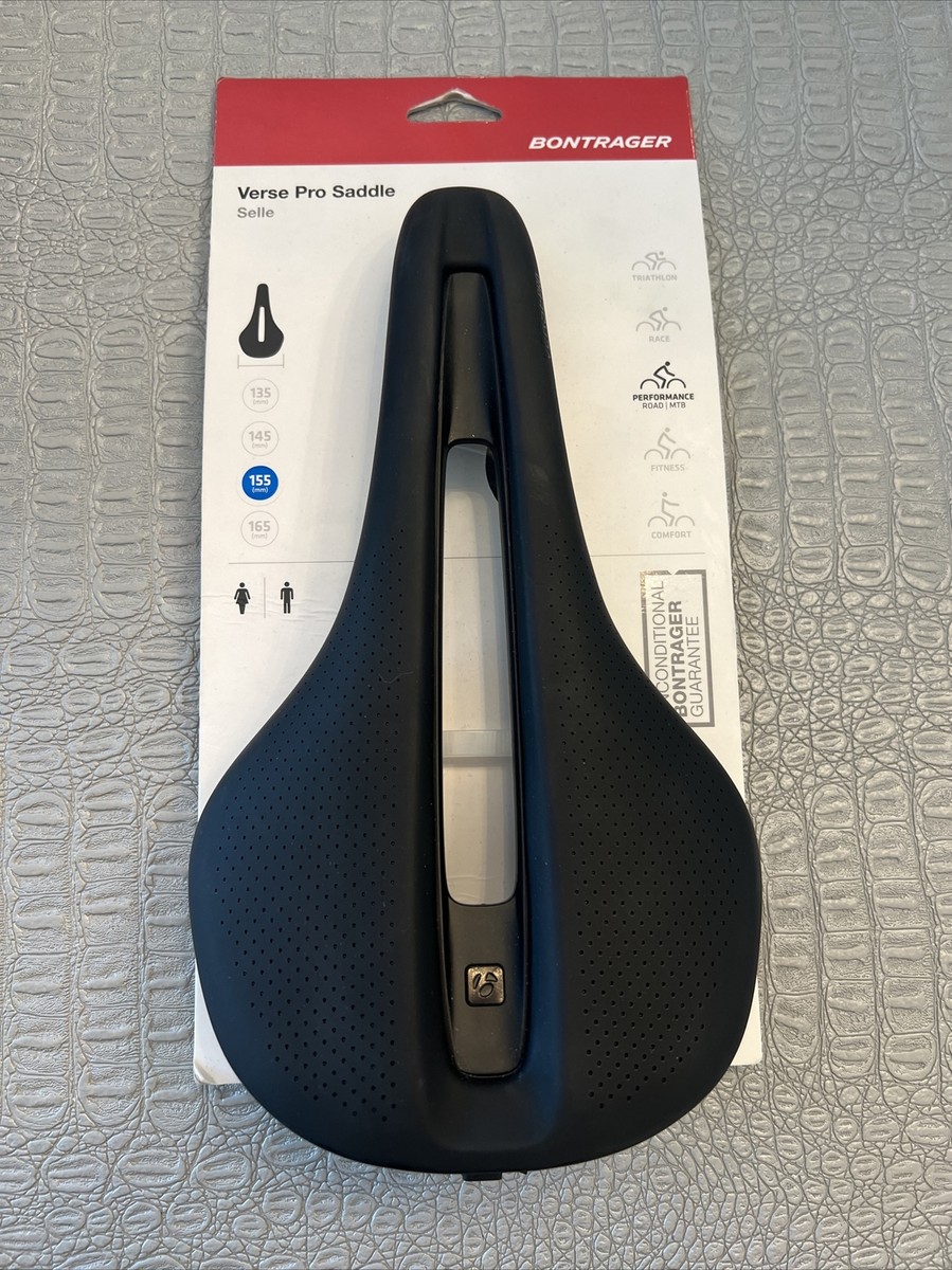 Bontrager Verse Pro Bike Saddle | eBay