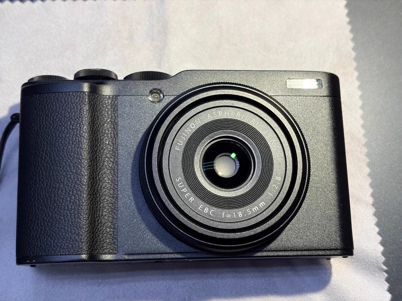 Fujifilm XF10 Digital Cameras for Sale | Shop New & Used Digital