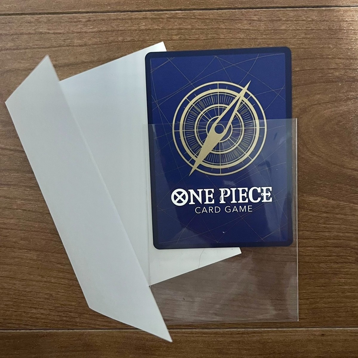 Cross Guild R Parallel OP09-057 Japanese ONE PIECE Card The Best