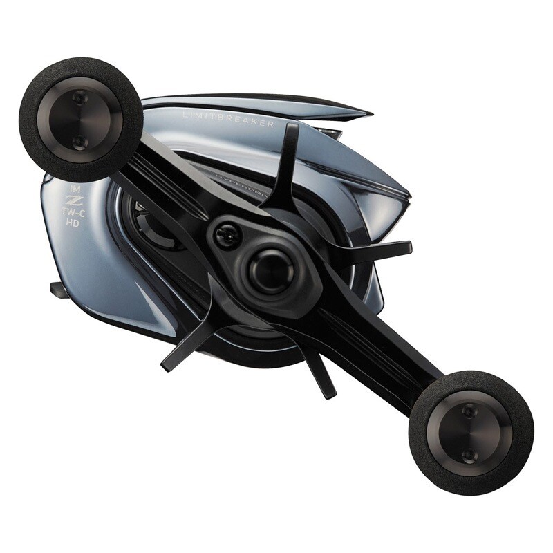 Daiwa 23 IM Z LIMITBREAKER XH TW HD-C Right Handle Reel Ship from