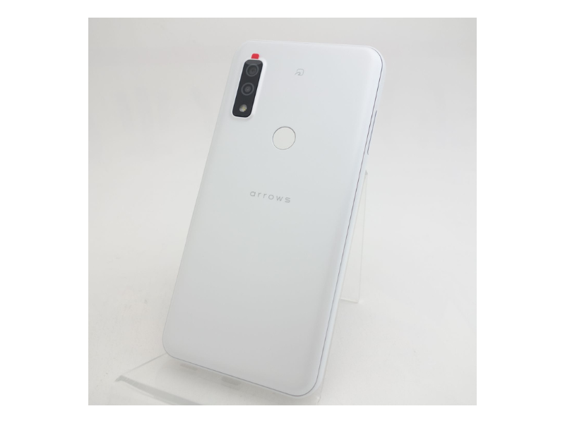 Fujitsu arrows We FCG01 White UNLOCKED SIM-FREE 5.7 inch RAM 4G