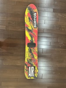 Burton Air | eBay