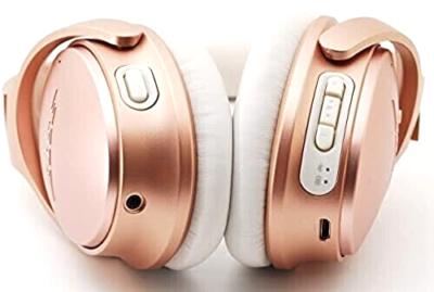 NEW Bose Quiet Comfort 35 II LIMITED EDITION Headphones PINK Rose