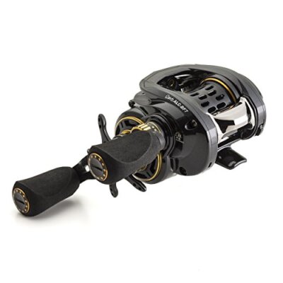 Abu Garcia REVO ALC-BF7-L Baitcasting Saltwater Reel for sale