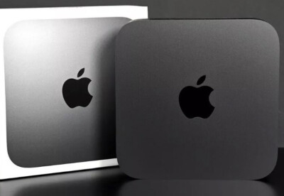 Apple Mac Mini 2018 | i7 3.2GHz 6 CORE 12 Thread | 64GB RAM