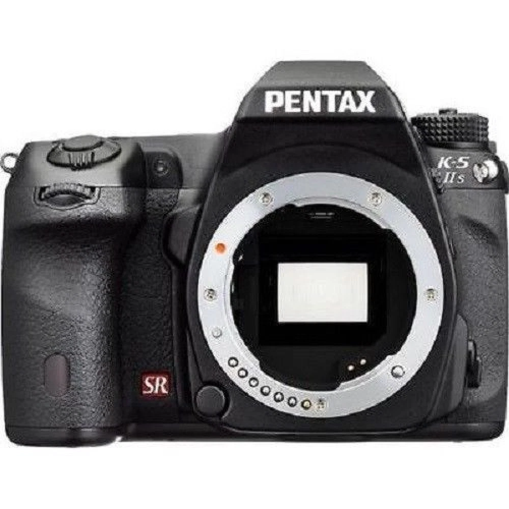 Pentax K 5 Ii for sale | eBay