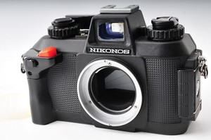 Nikonos IV a | eBay