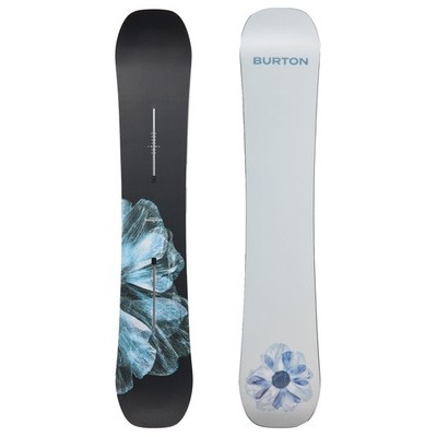 Burton Process Men's All-Mountain Snowboard, 155cm MY26 | eBay