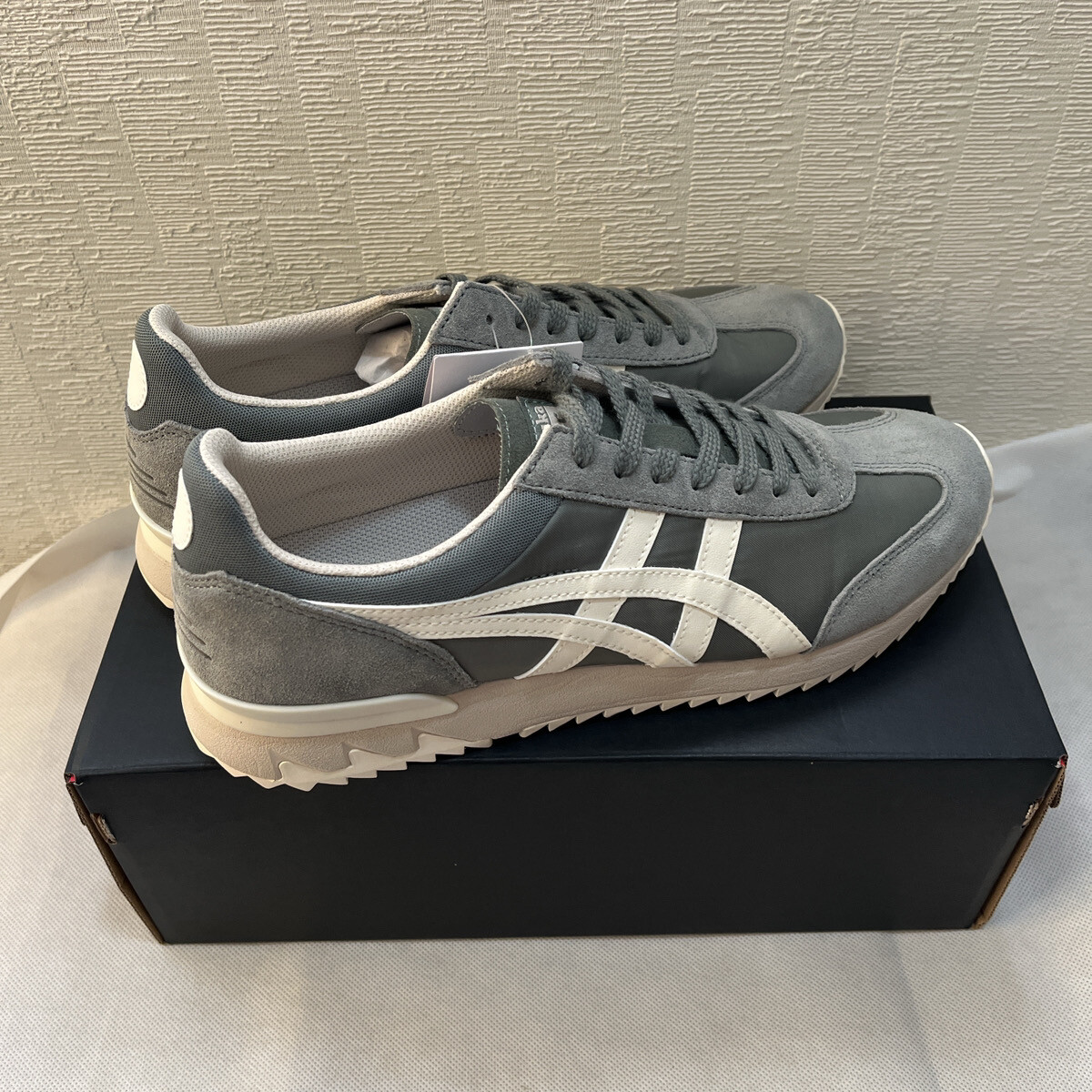 Onitsuka Tiger California 78 EX 1183A355 405 MONUMENT BLUE/CREAM