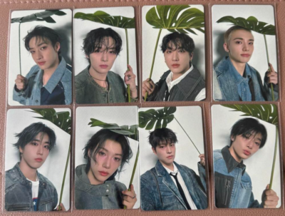 Stray Kids dominATE JAPAN Hollow 5/11 SHIZUOKA STADIUM ECOPA