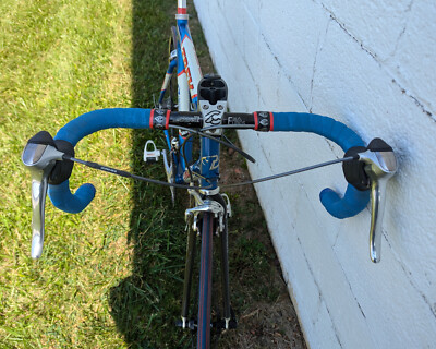Vintage Trek USPS Road Bike DCLV Carbon | eBay